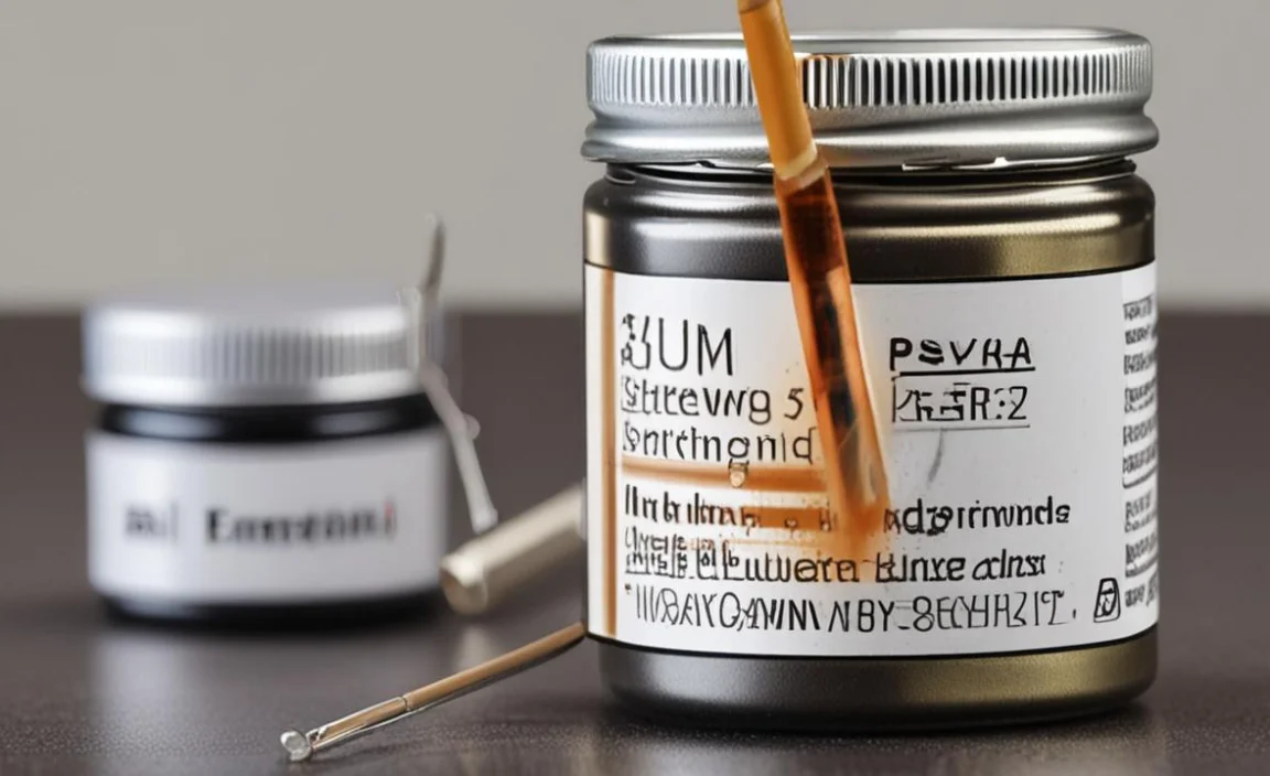 Soldering Flux