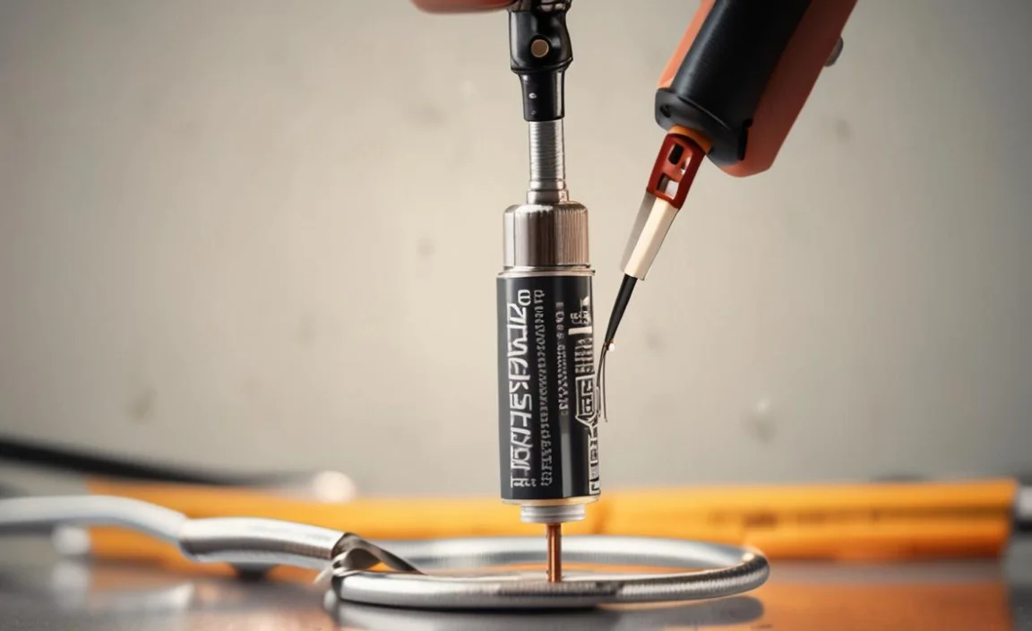Soldering Flux