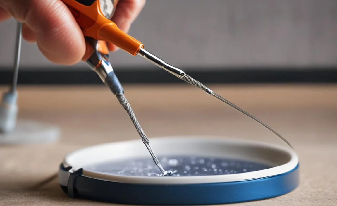 Soldering Flux