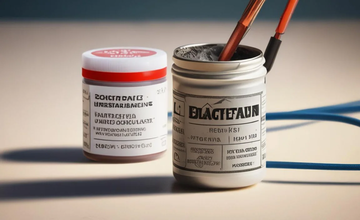 Soldering Paste