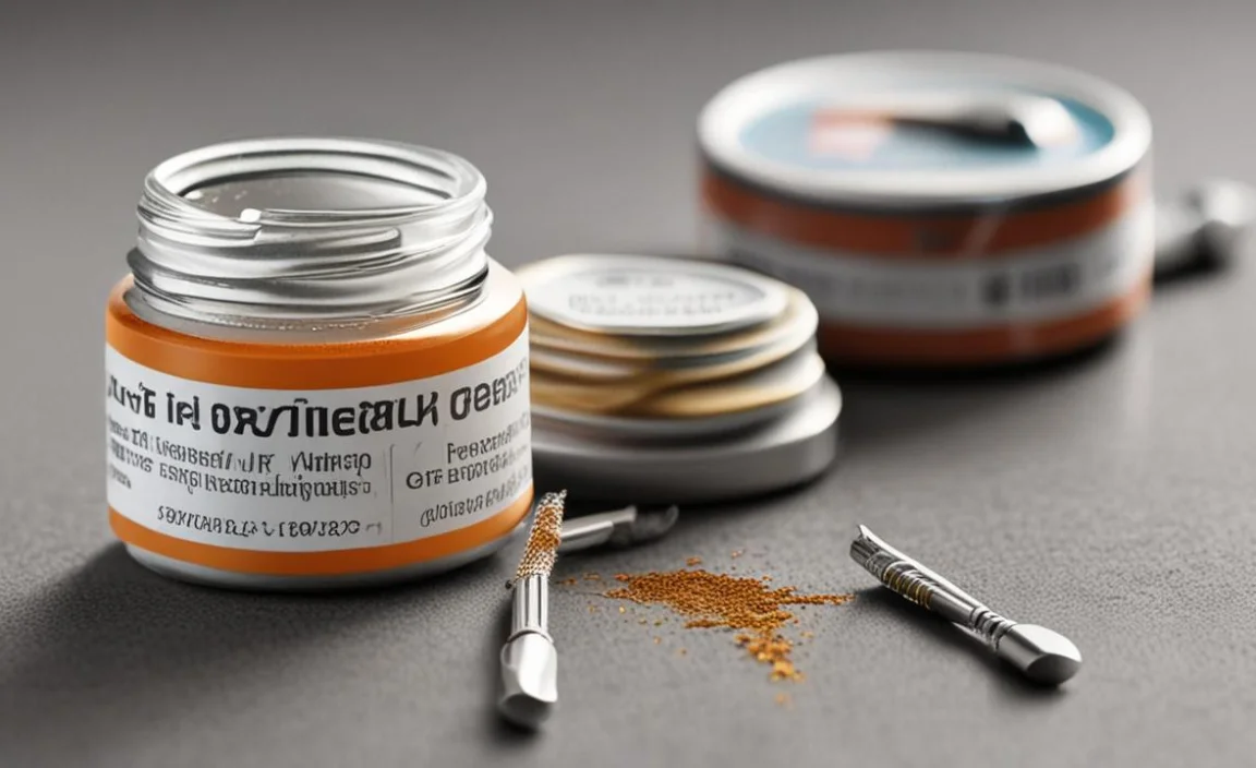 Soldering Paste