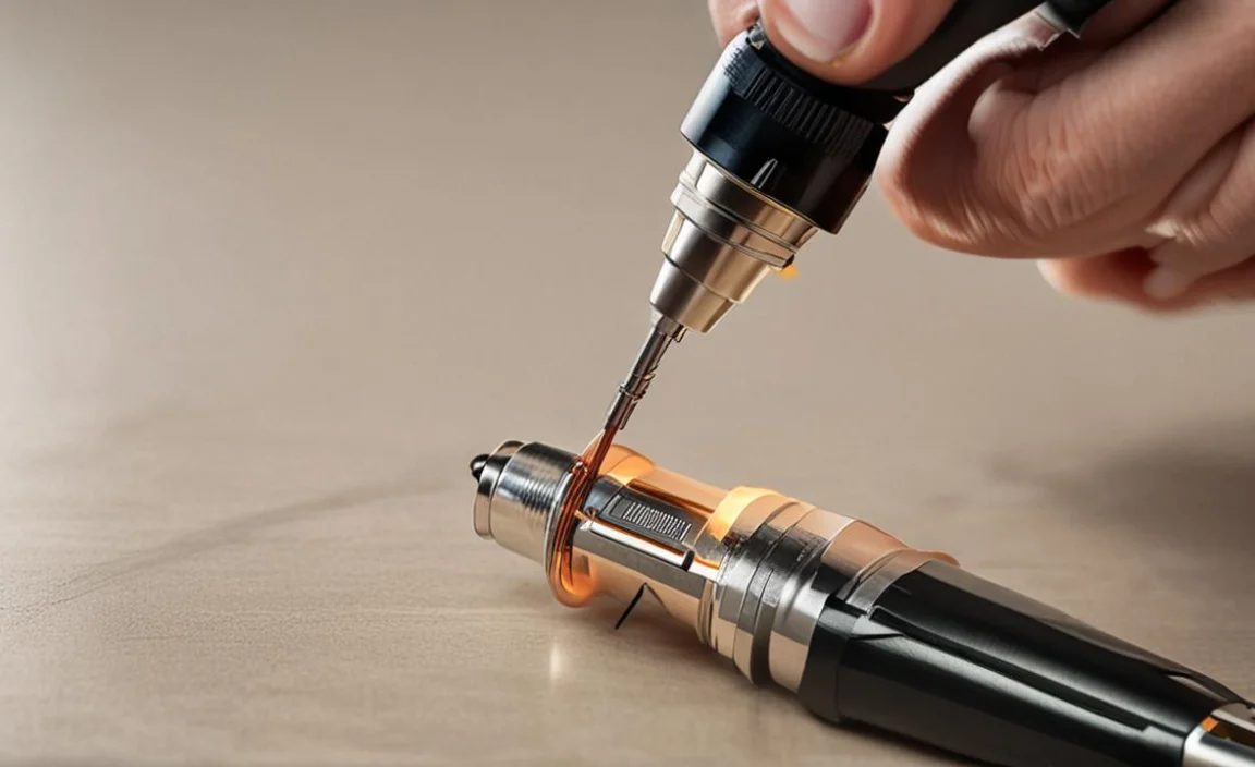 Soldering Tips
