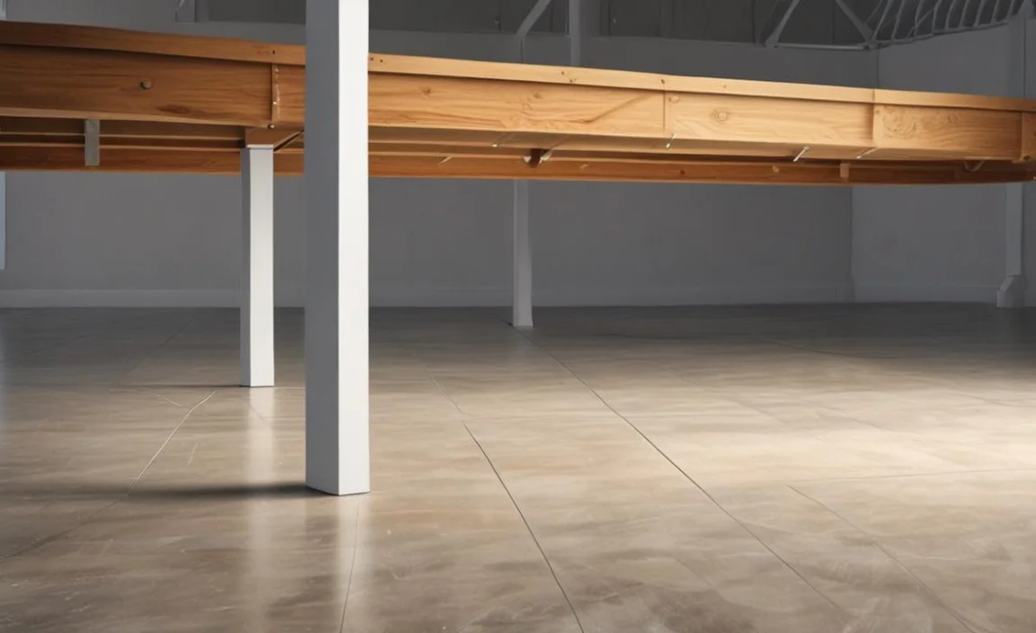 Solid Lumber Beams