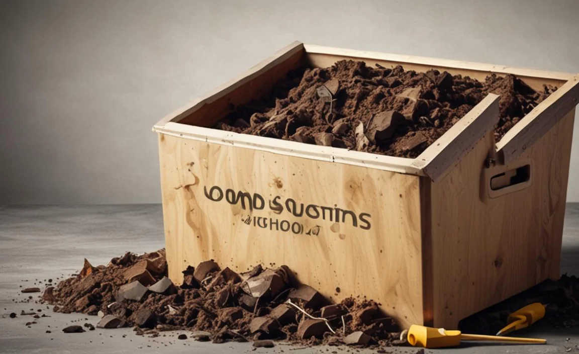 Solution 4: Bokashi — The Fermenting Future