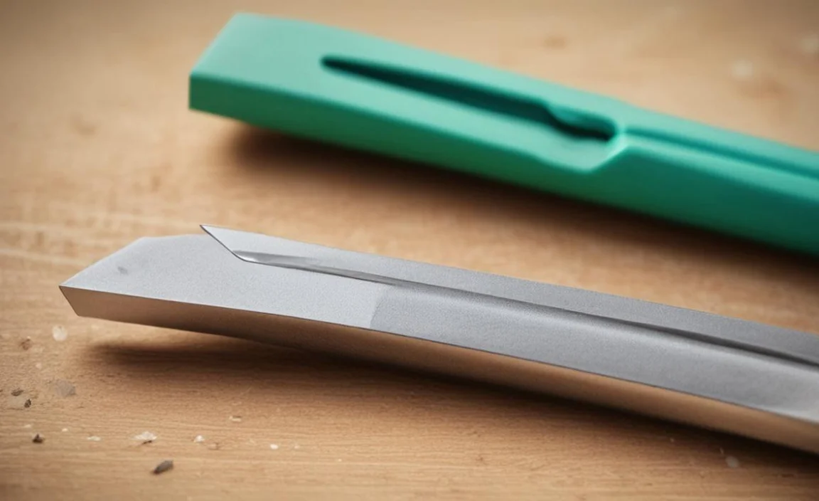 Some Easy Steps To Clean Rust From Diagonal Cutters