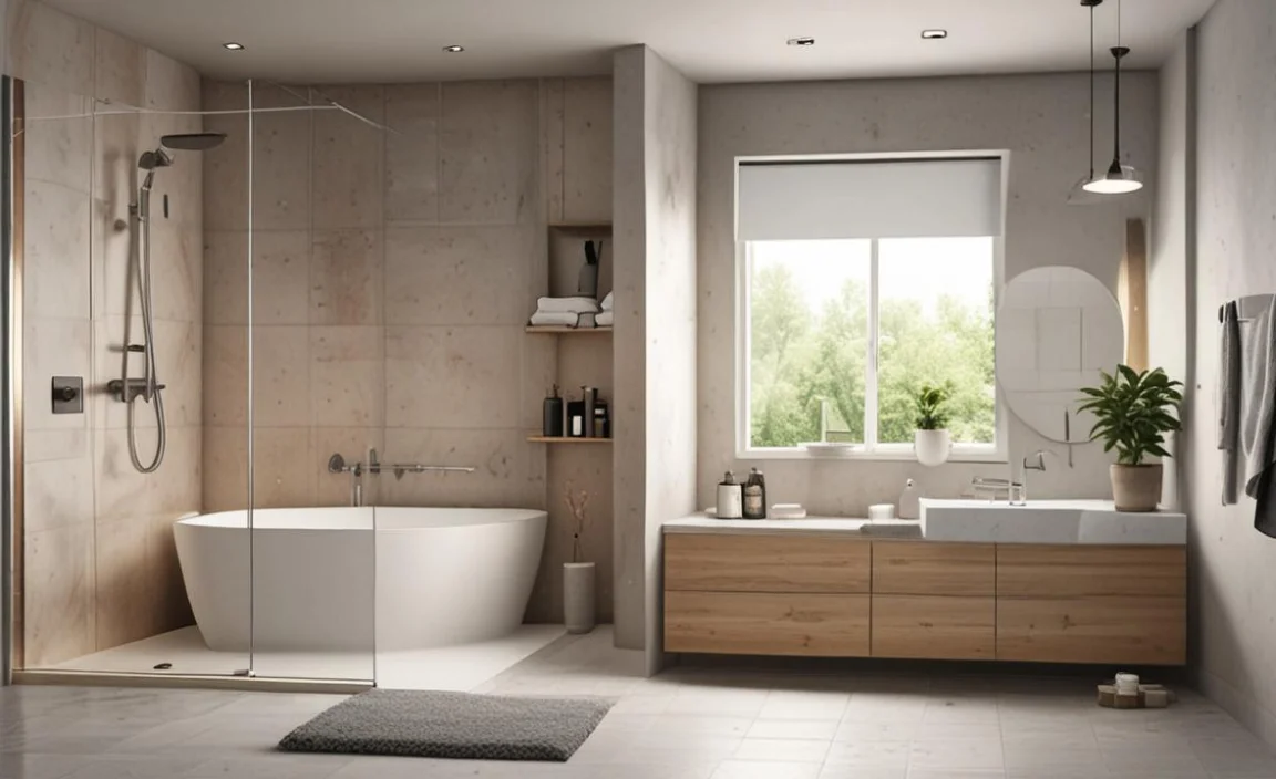 Soundproofing Materials For Bathrooms