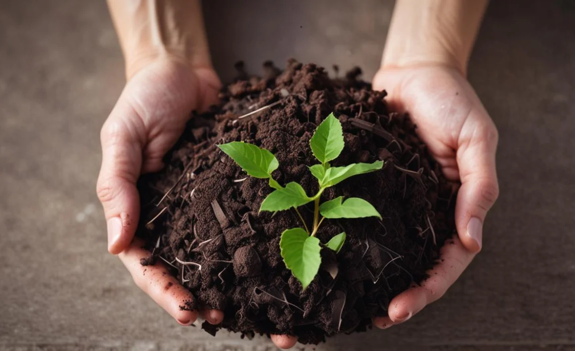 Sourcing Organic Materials for Composting