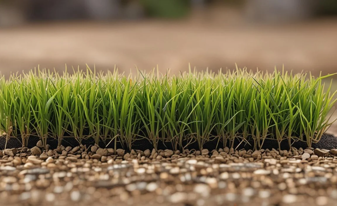 Sowing And Caring For Your New Lawn