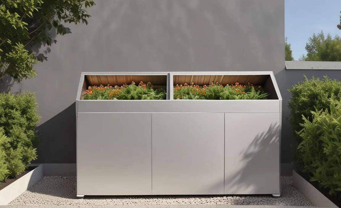 Special Considerations for Balcony Worm Composting: