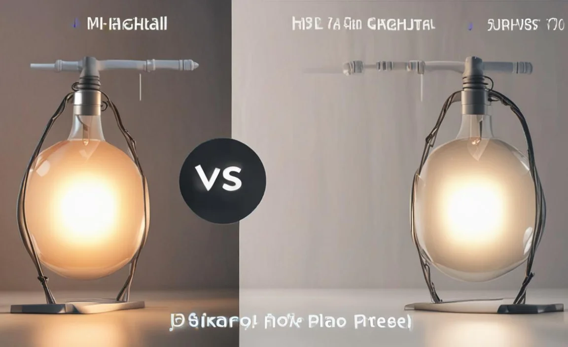 Speed And Efficiency: M12 Vs M18