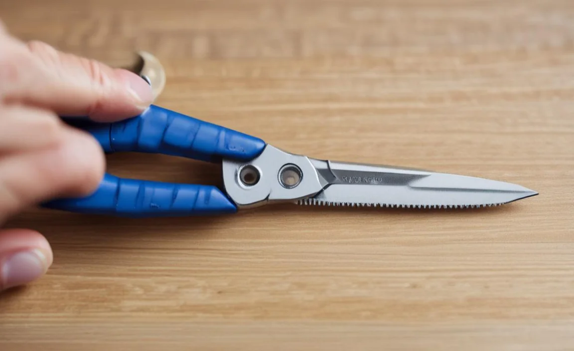 Squeeze The Cutters