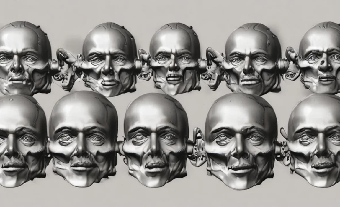 Standard SBC Head Casting Numbers And Their Characteristics