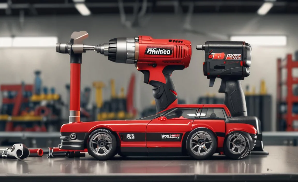 Standout Products Of Mac Tools