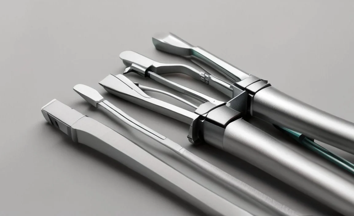 Start Rubbing To Sharpen Your Tool