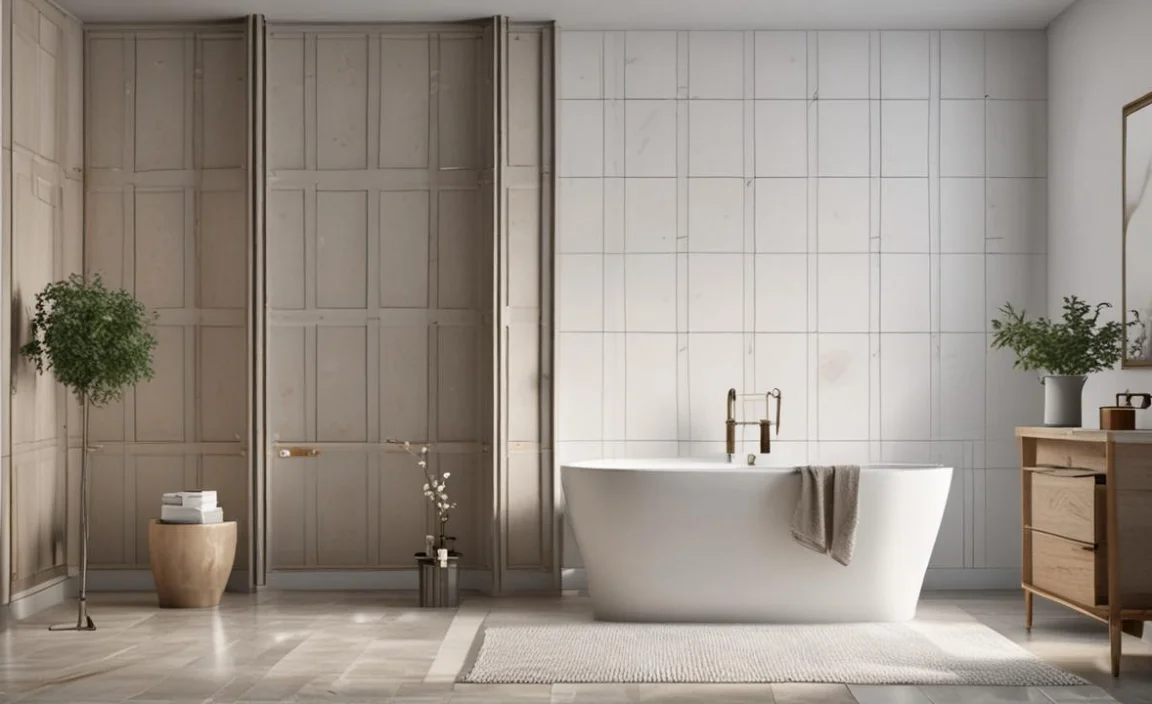 Start With A Neutral Or Pastel Color