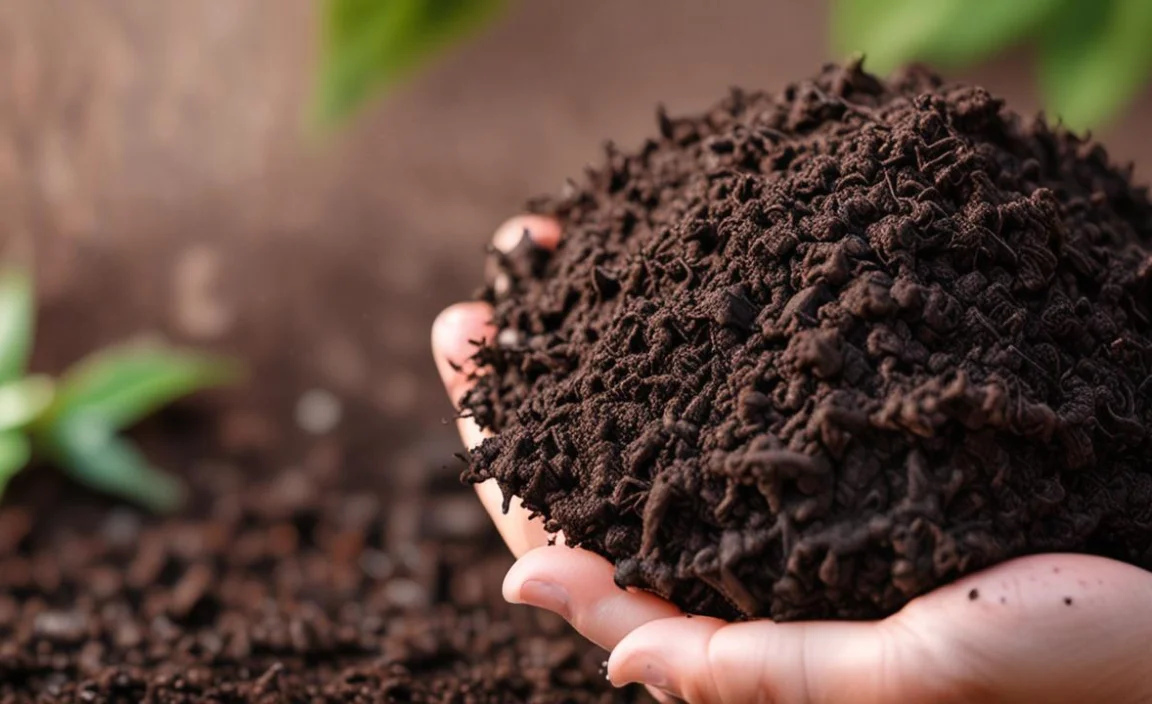 Starting an Organic Composting Business