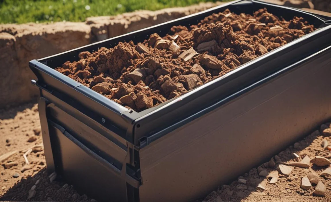 Static Pile Composting PDF: Your Go-To Resource