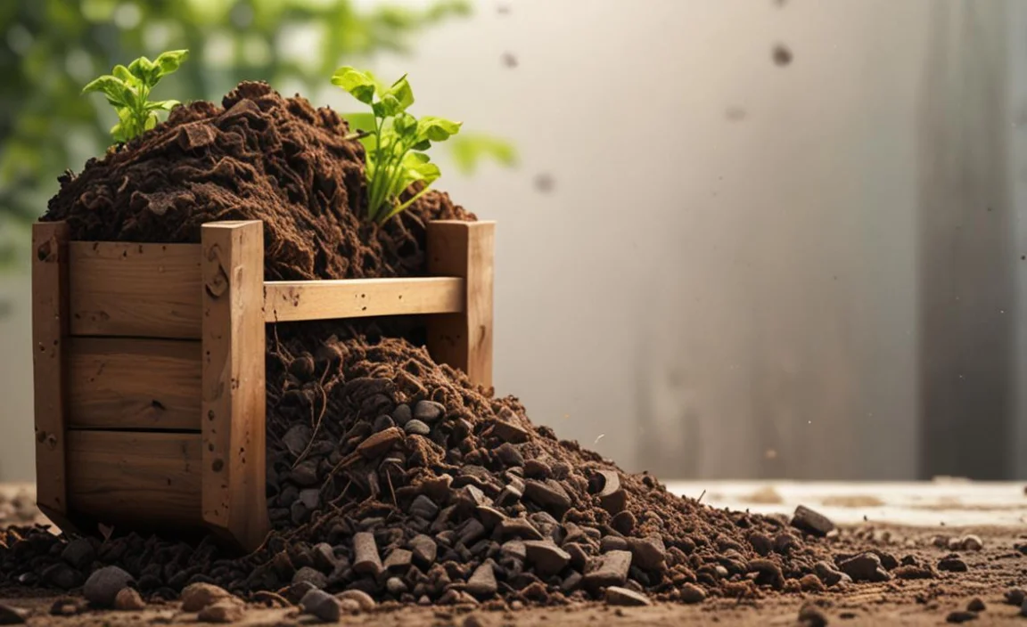 Static Pile Composting vs. Other Methods
