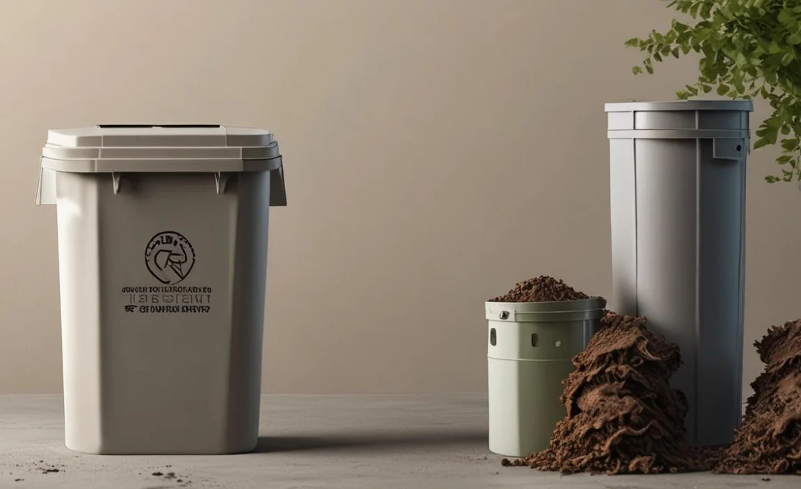 Step 1: Assemble Your Composter