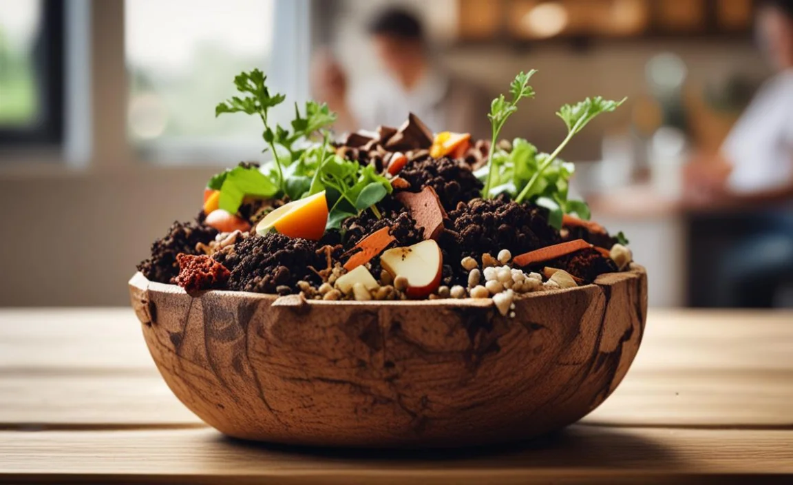 Step 1: Assess Your Food Waste Stream