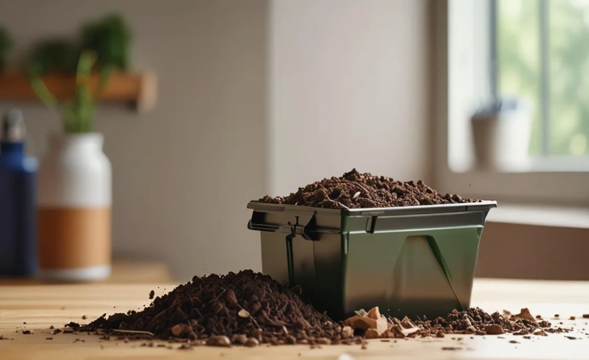 Step 1: Assess Your Waste Stream