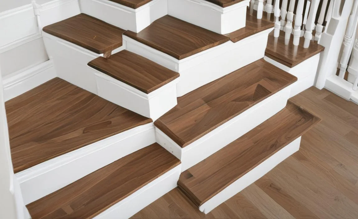 Step 1: Choose The Right Vinyl Floor Type