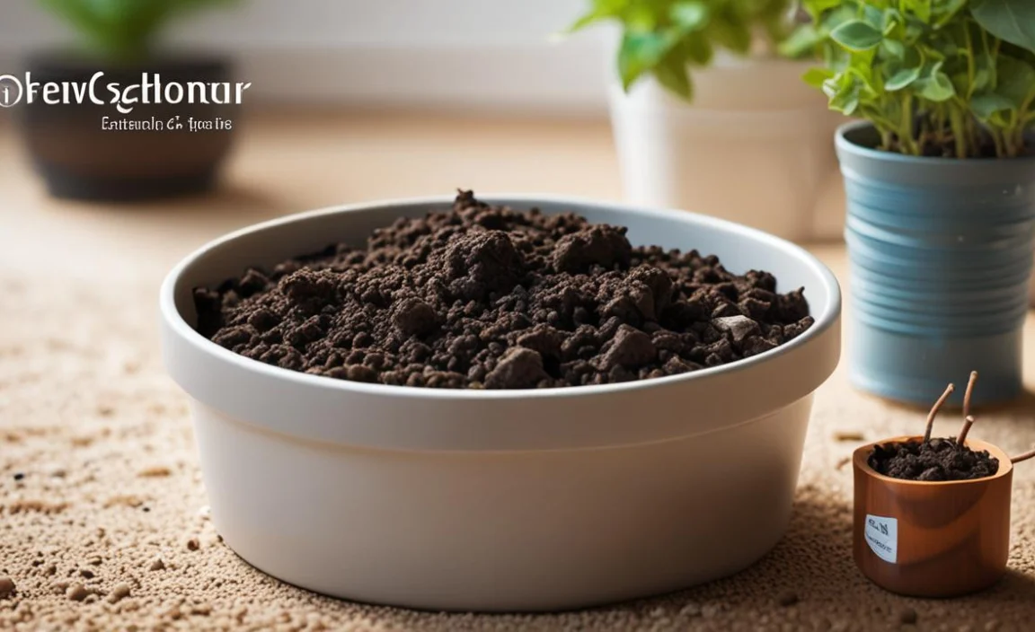 Step 1: Choose Your Accelerator (and Compost Bin)