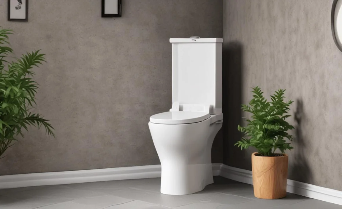 Step 1: Choose Your Compost Toilet System