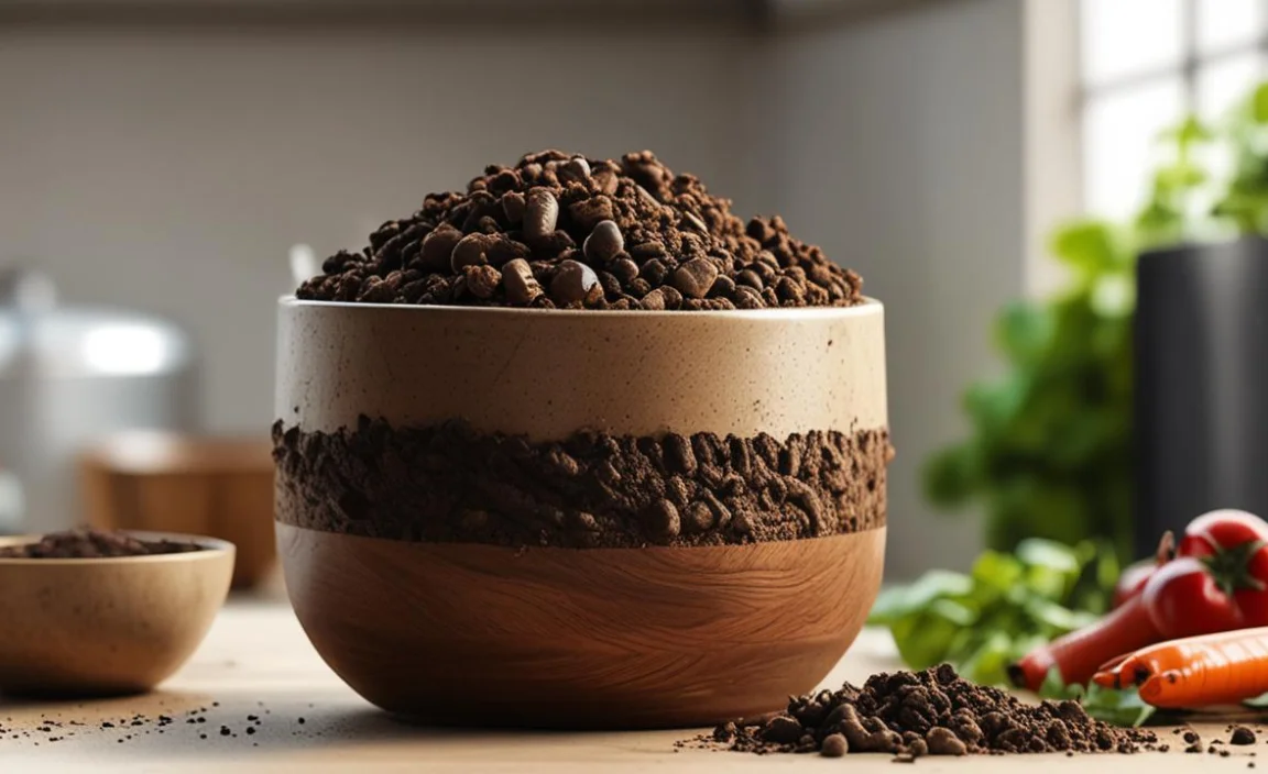 Step 1: Choose Your Composter