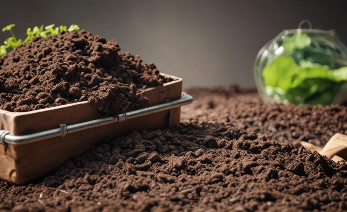 Step 1: Choose Your Composting Method