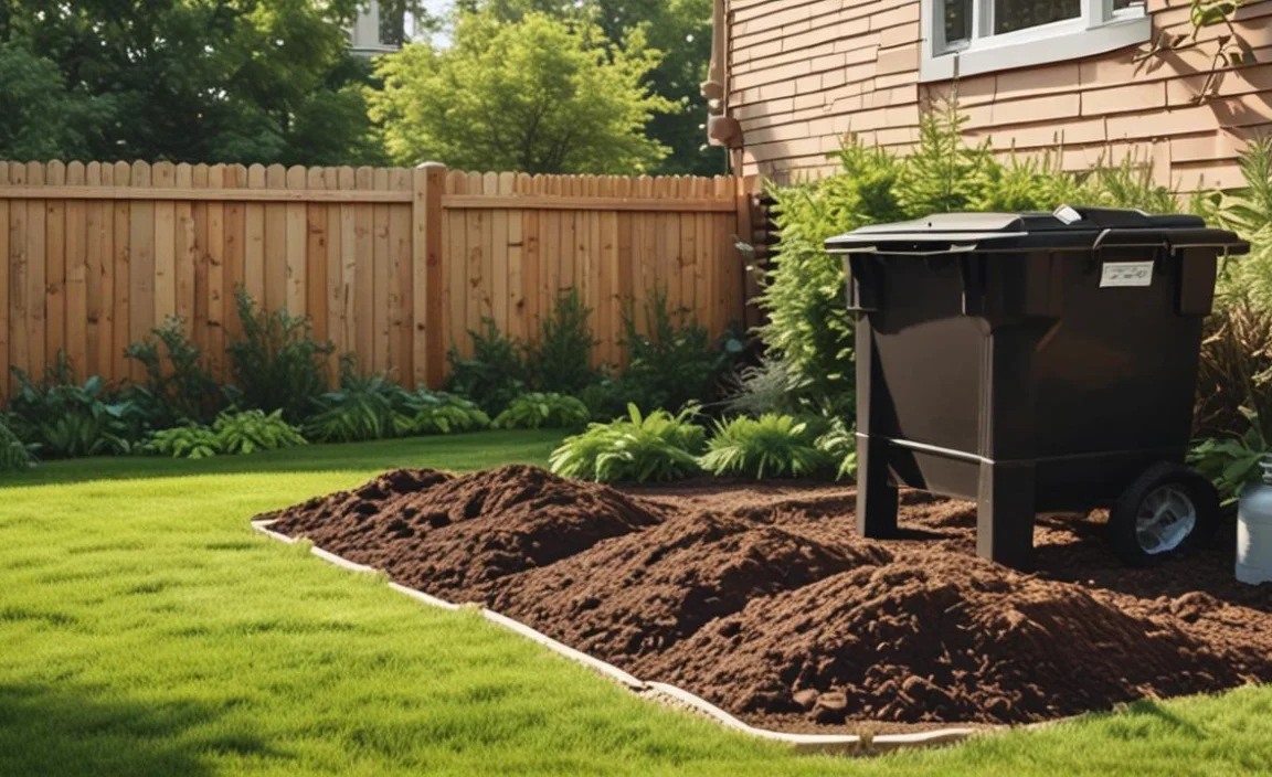 Step 1: Choosing Your Backyard Composting DIY System