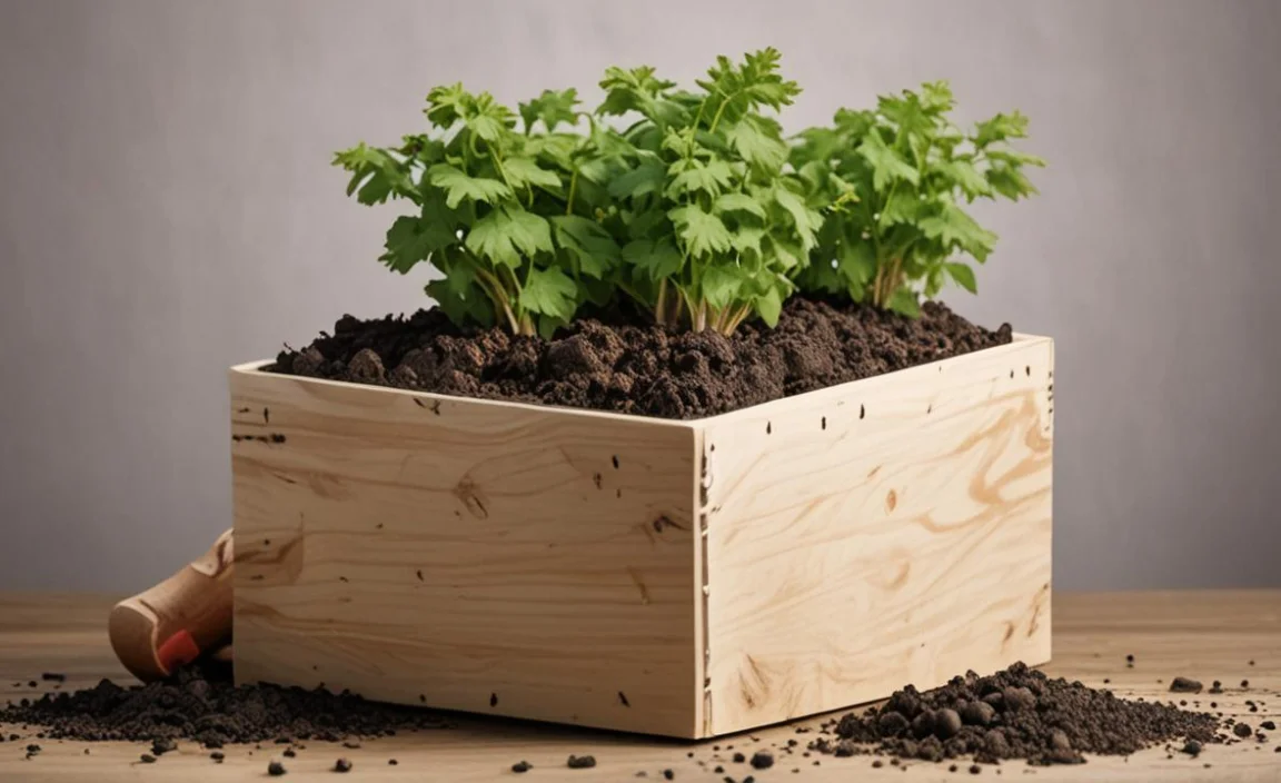 Step 1: Choosing Your Composting Method