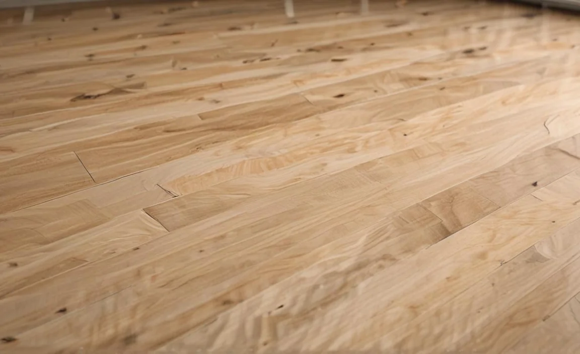 Step 1: Removing The Damaged Subfloor