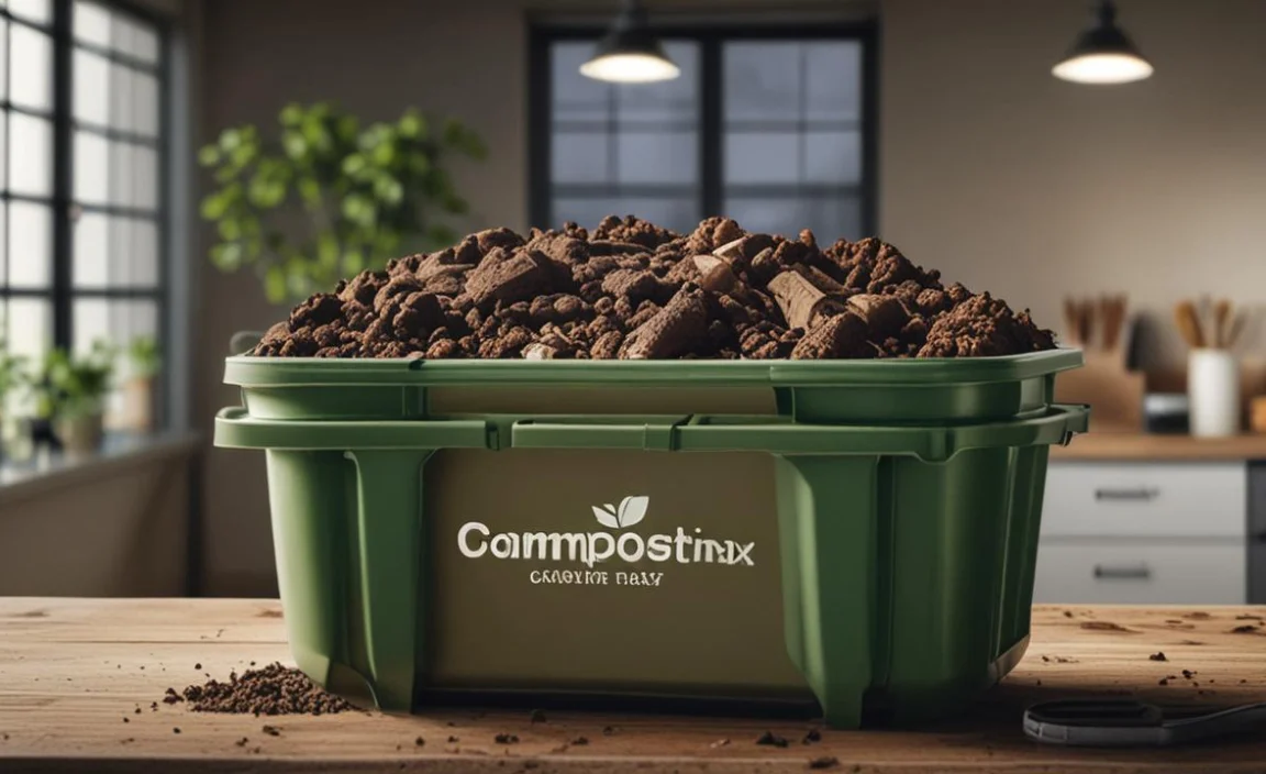 Step 1: Research & Understand The Composting Industry