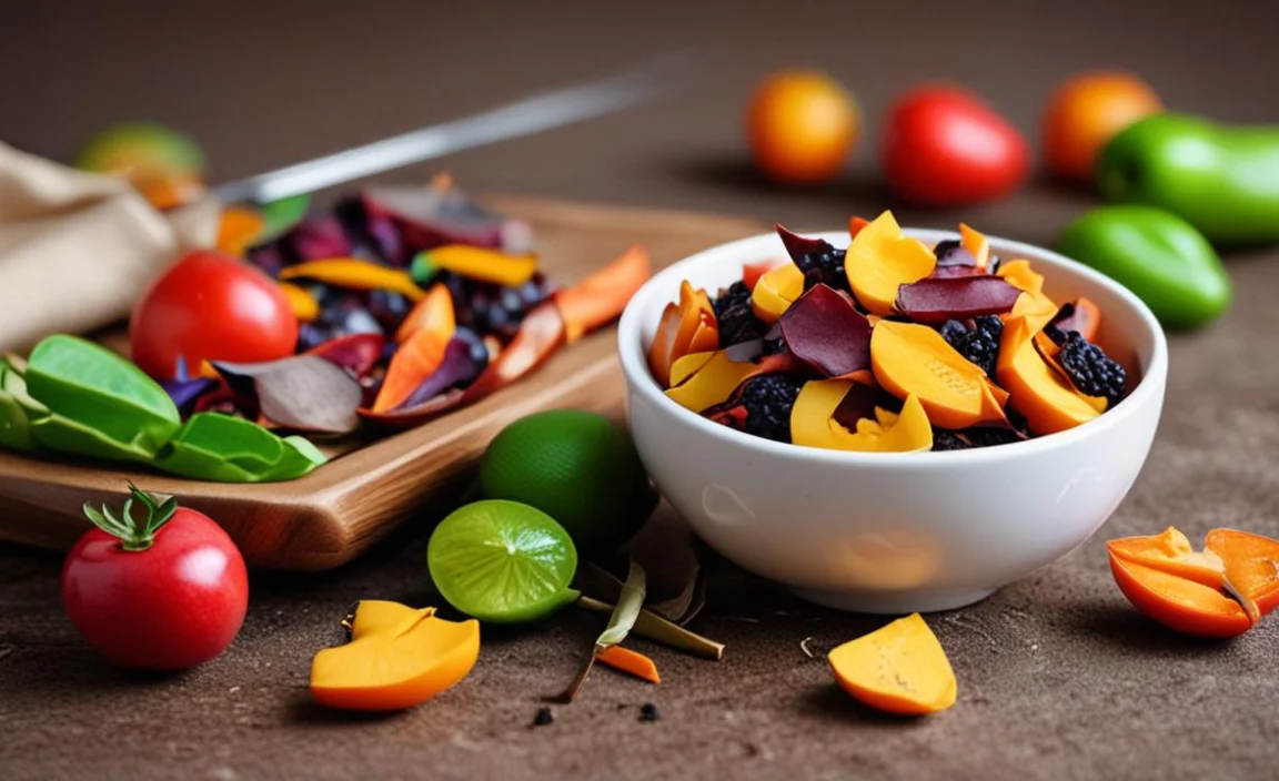 Step 1: Set Up Your Compost System