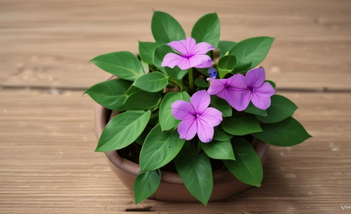 Step 10: Transplant The Plant When Ready