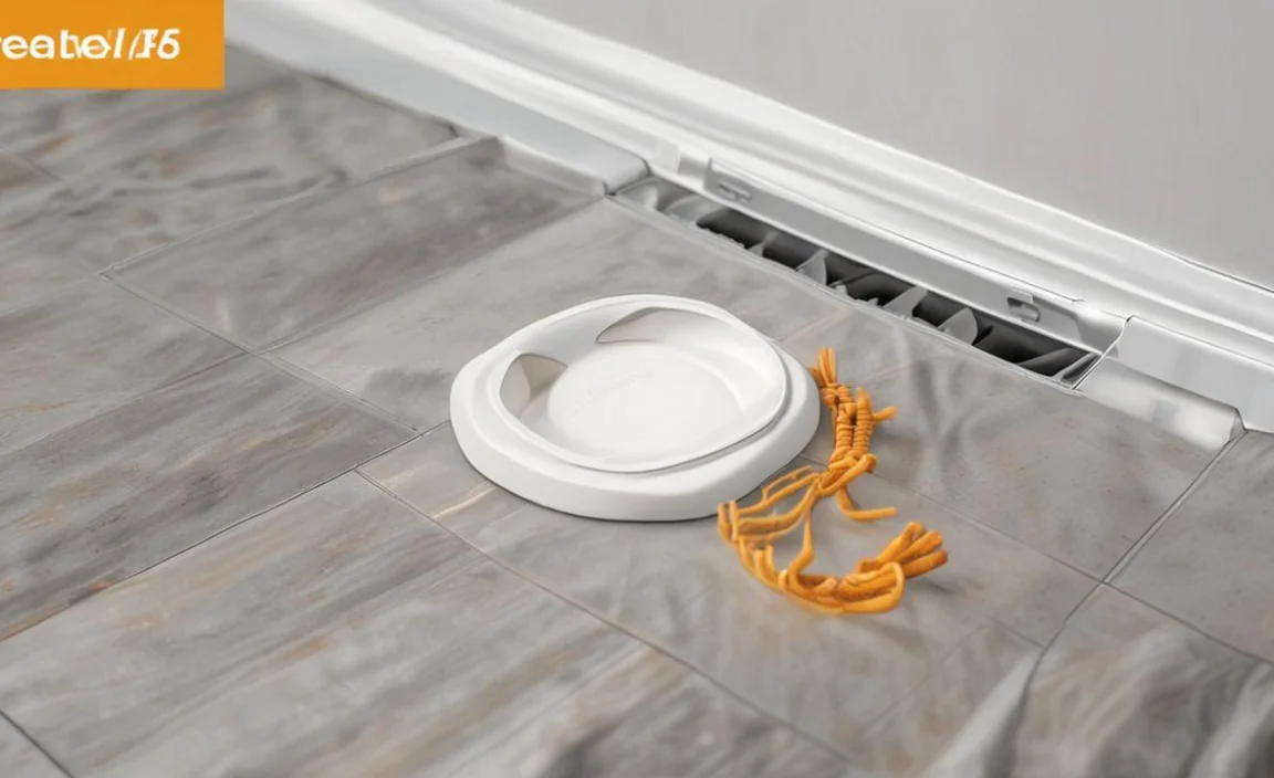 Step 1:Measure The Distance Of The Vent