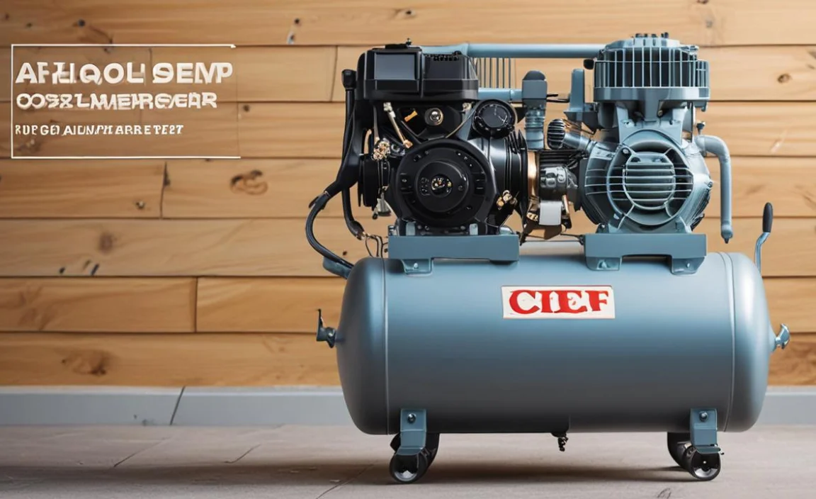 Step 1:Understanding CFM And PSI