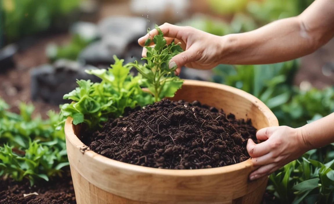 Step 2: Add Your Greens