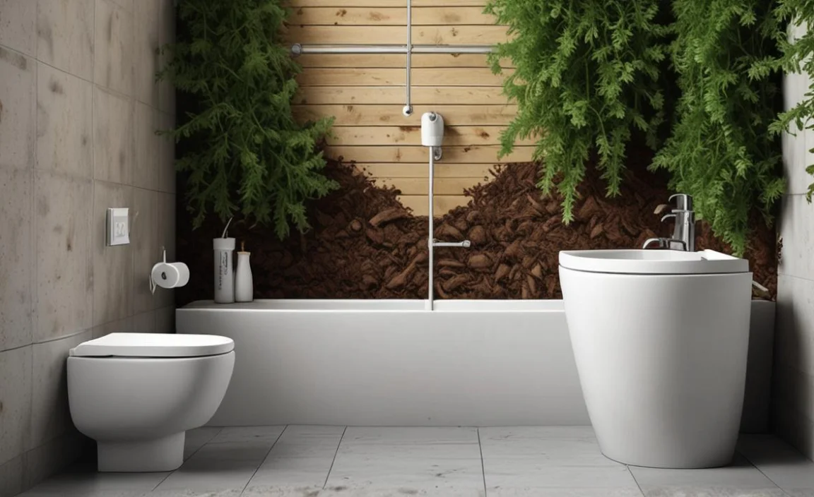 Step 2: Attach the Toilet Seat
