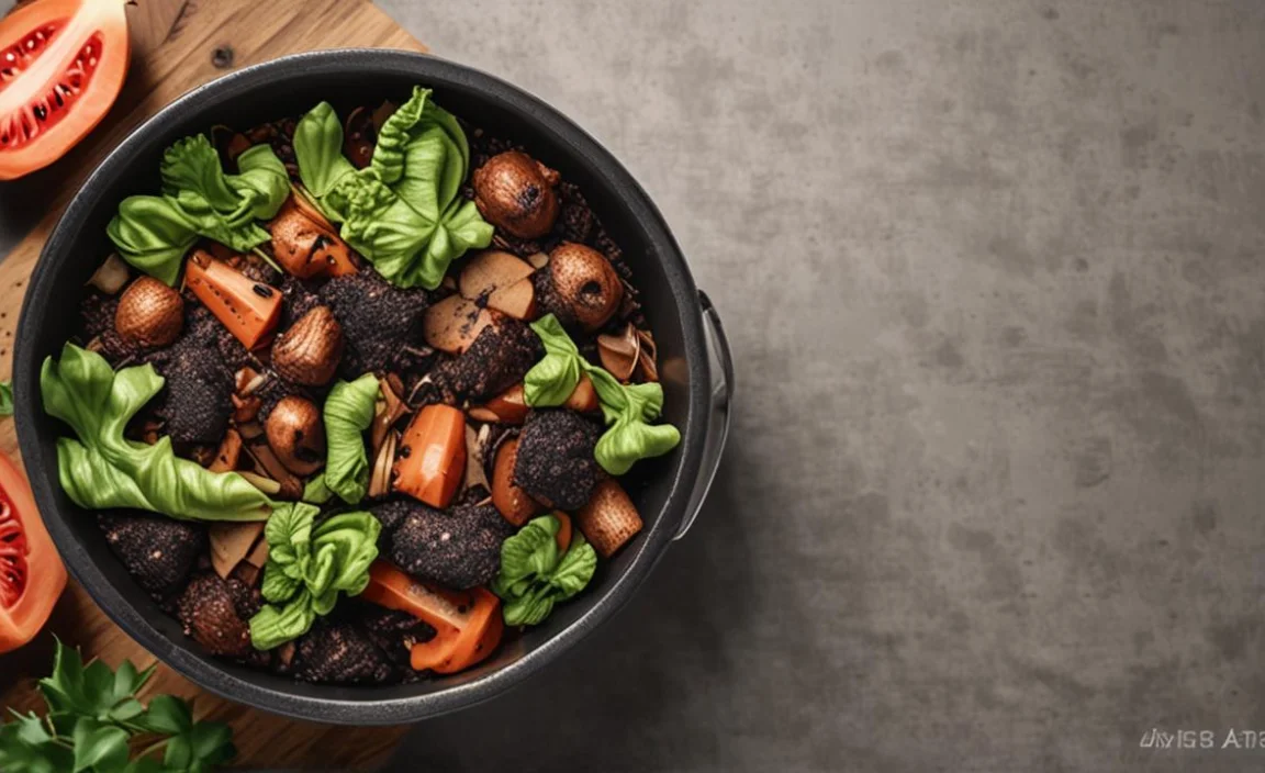 Step 2: Choose Your Composting Method (The Affordable Options)