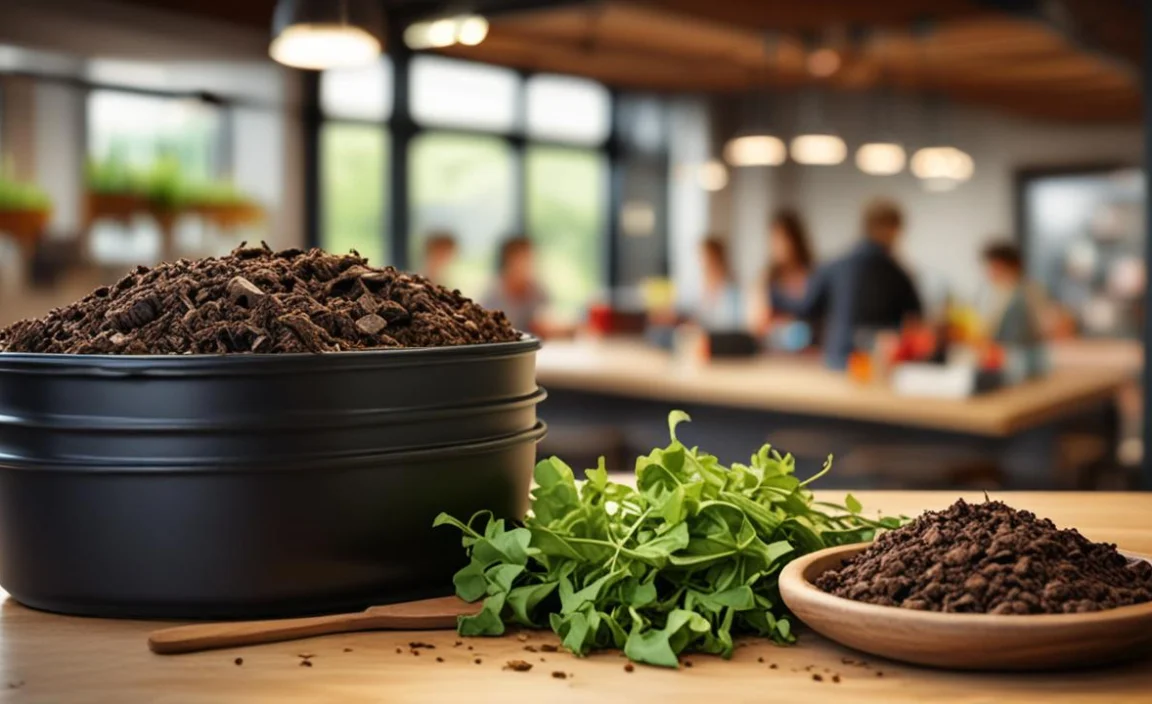 Step 2: Choose Your Composting Method