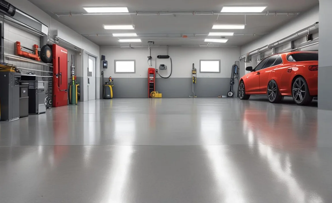 Step 2 &ndash; Choosing The Right Flooring Material