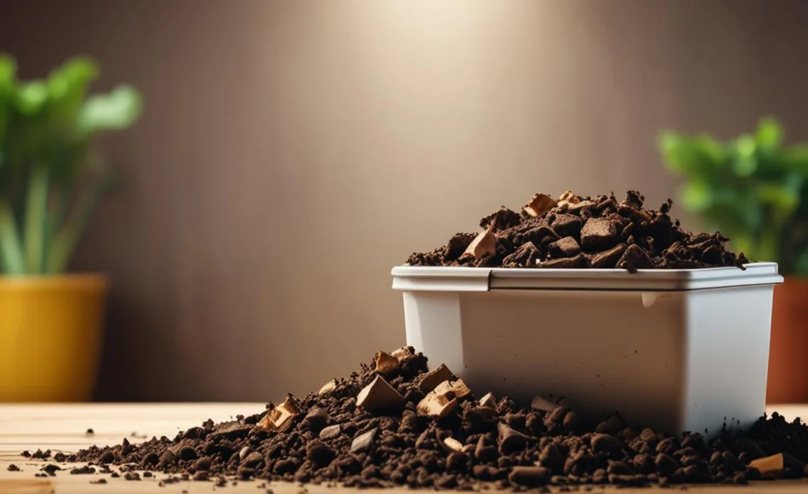 Step 2: Design Your Compost Area