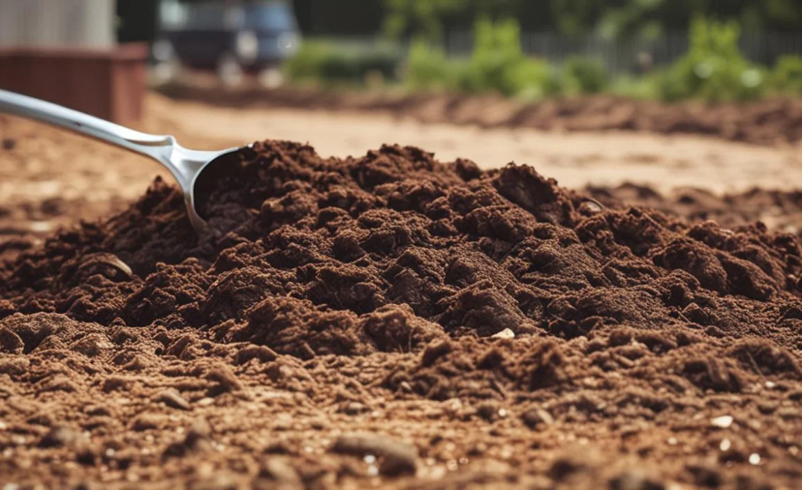 Step 2: Dig the Trench