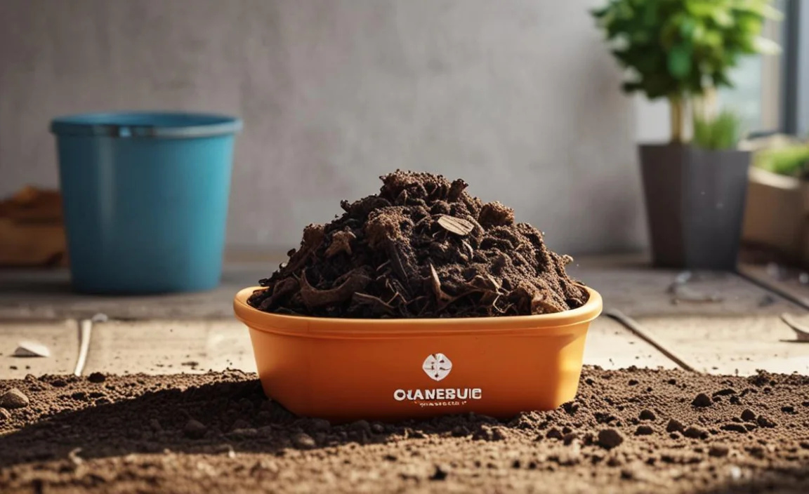 Step 2: Gather Your Compostable Materials