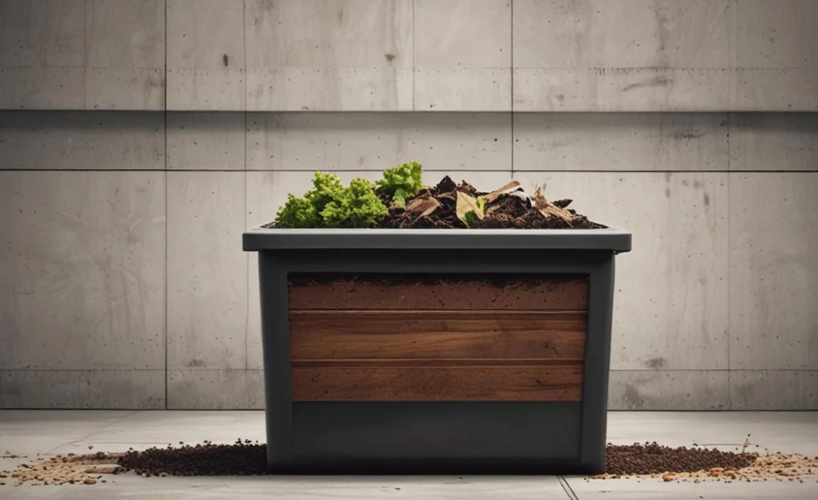 Step 2: Layering Your Bin