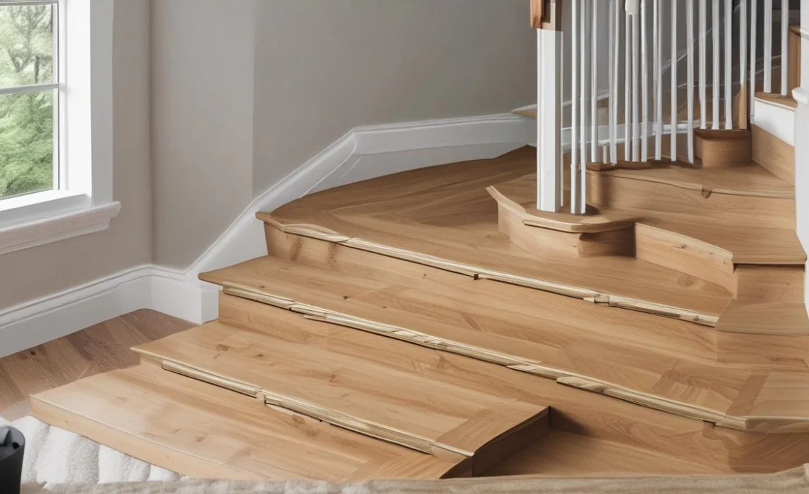 Step 2: Measure Each Step