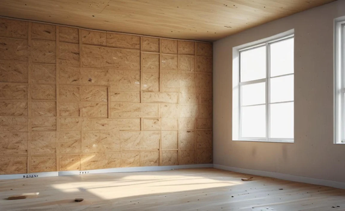 Step 2: Prepare the Interior Walls