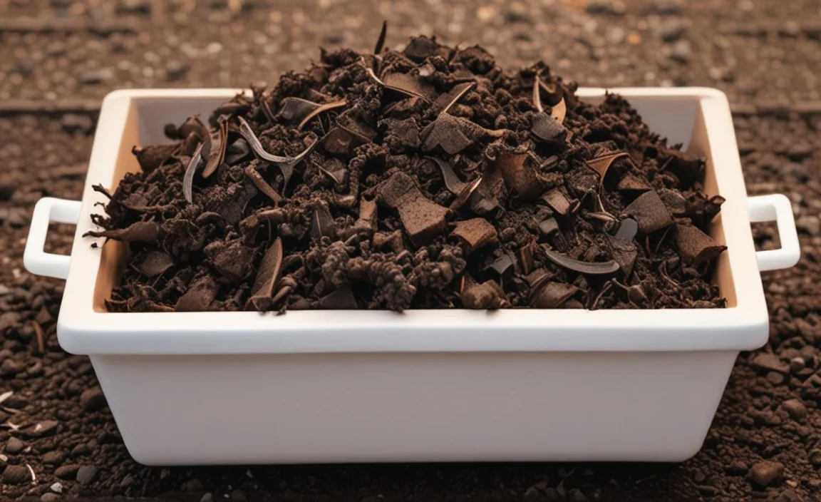 Step 2: Set Up Your Bin (if using one)